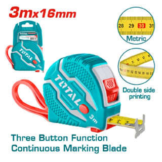 RUBAN A MESURE 3M TMT126031M