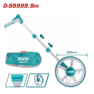 ROUE DE MESURE DIGITAL TMT19923