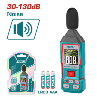 SONOMETRE DIGITAL TETSL031