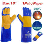 GANTS ANTI CHALEUR 16" TSP15216