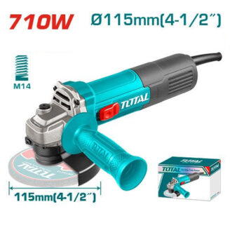 MEULEUSE 115 710W TG10711576