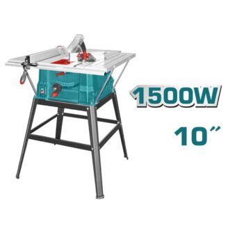 SCIE A TABLE 250MM 1500W TS5152543