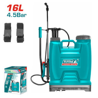 PULVERISATEUR 16L 4,5BAR THSPP41602