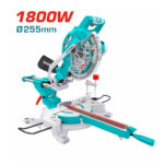 SCIE A ONGLET 255MM 1800W TS421825517
