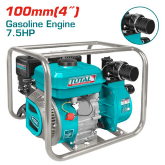 MOTOPOMPE ESSENCE 4″ 7CV TP3402