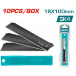 CUTTER LAME 10PCS THTCB181