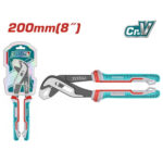 PINCE A GAZ 200MM THT280806