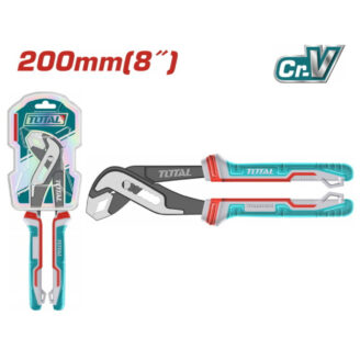 PINCE A GAZ 200MM THT280806