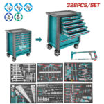 SERVANTE 328 PCS OUTIL THPTCS73281