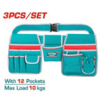 CEINTURE D’OUTILLAGE THT16P20325
