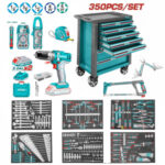 SERVANTE 350PCS OUTIL THPTCS73501