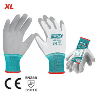 GANTS NITRILE TSPUG01