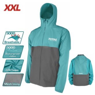 VESTE XXL TJCTC2282.XXL