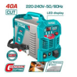 POSTE SOUDURE 40A TCUT4058